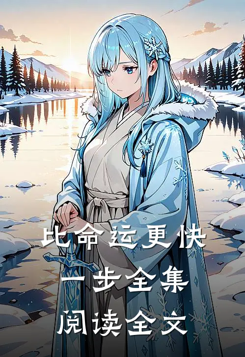 比命运更快一步全集阅读全文