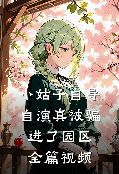 小姑子自导自演真被骗进了园区全篇视频