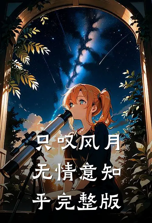只叹风月无情意知乎完整版
