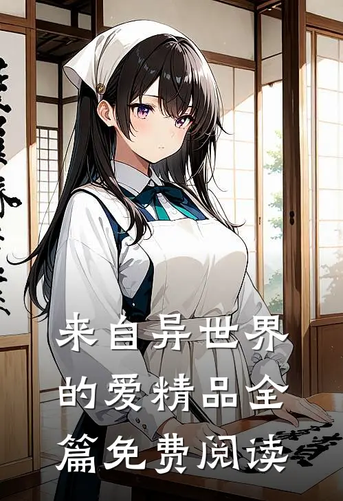 来自异世界的爱精品全篇免费阅读