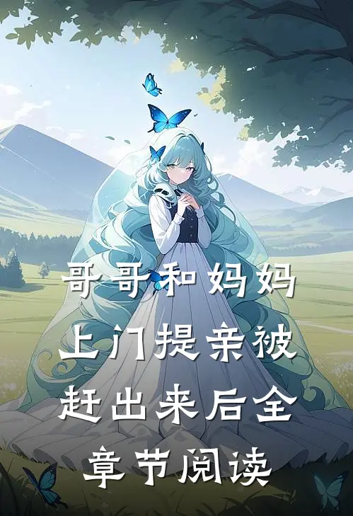 哥哥和妈妈上门提亲被赶出来后全章节阅读