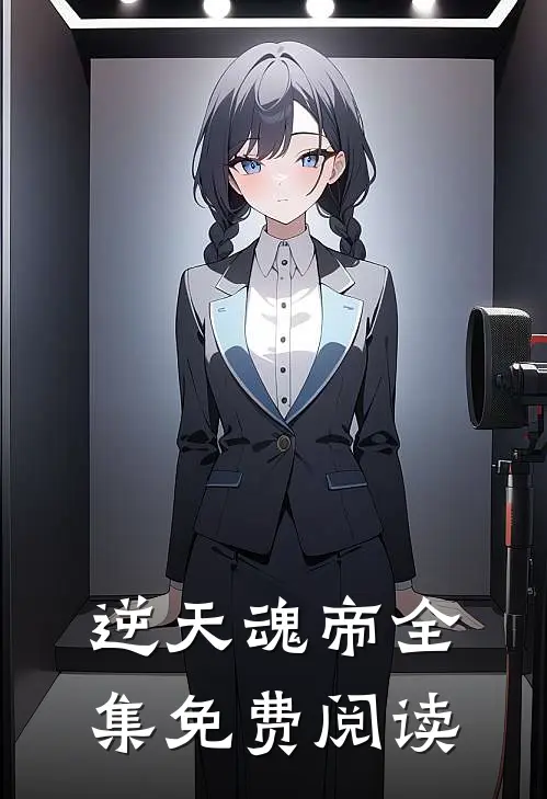 逆天魂帝全集免费阅读