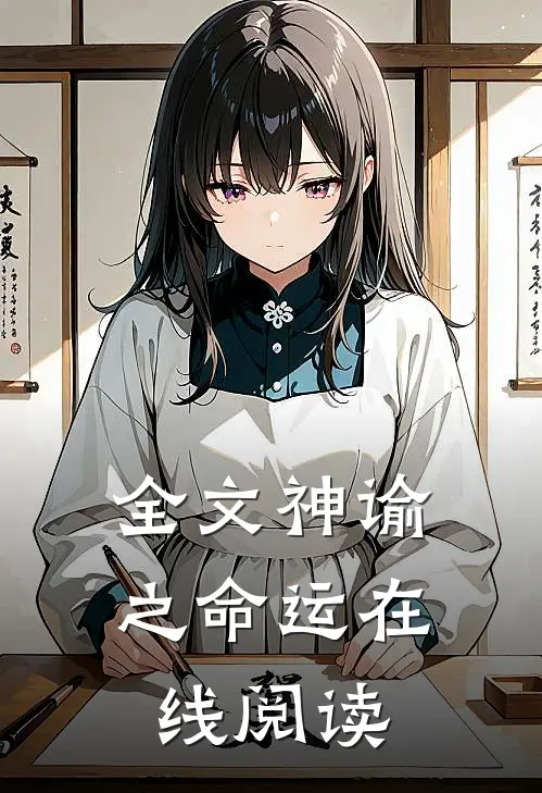 全文神谕之命运在线阅读