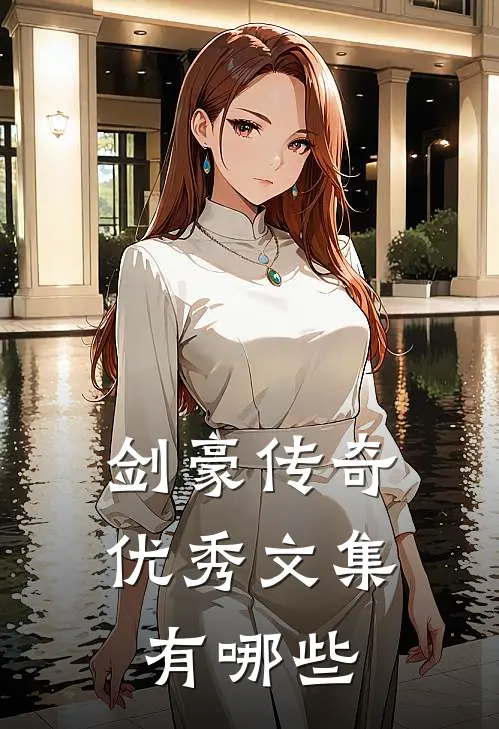 剑豪传奇优秀文集有哪些