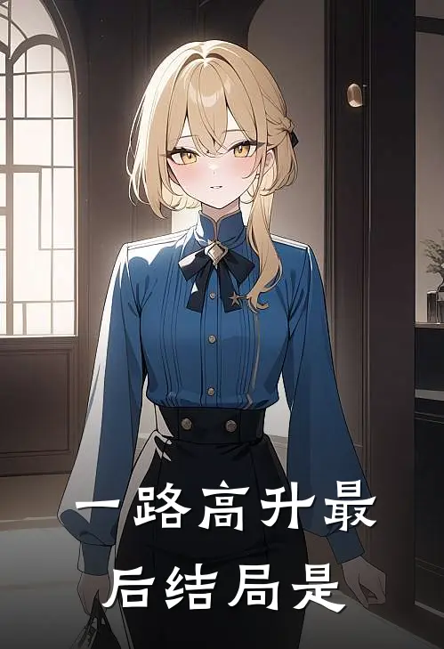 一路高升最后结局是