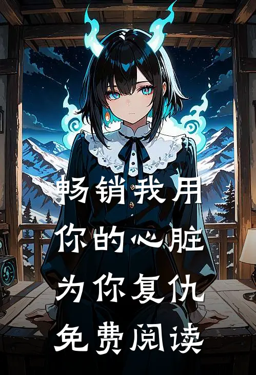 畅销我用你的心脏为你复仇免费阅读