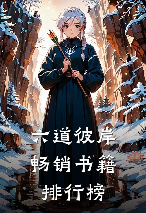 六道彼岸畅销书籍排行榜