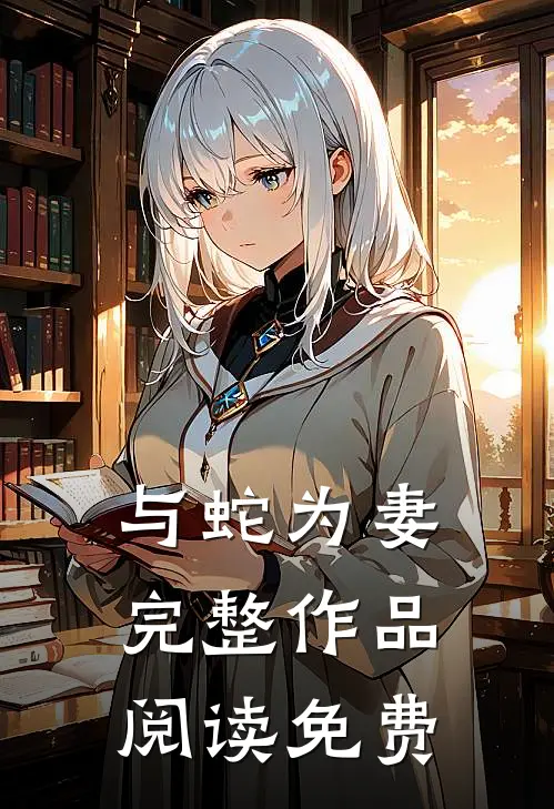 与蛇为妻完整作品阅读免费