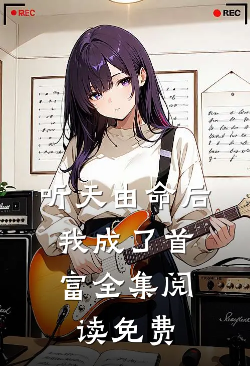 听天由命后,我成了首富全集阅读免费