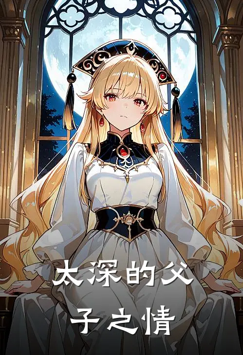 太深的父子之情