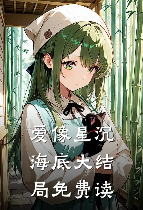 爱像星沉海底大结局免费读