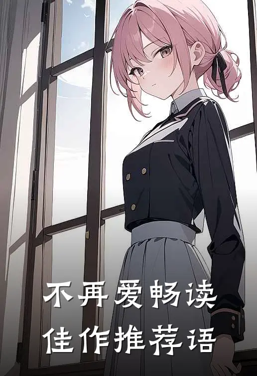 不再爱畅读佳作推荐语