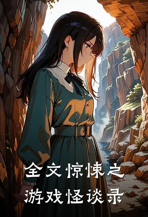 全文惊悚之游戏怪谈录