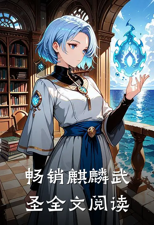 畅销麒麟武圣全文阅读