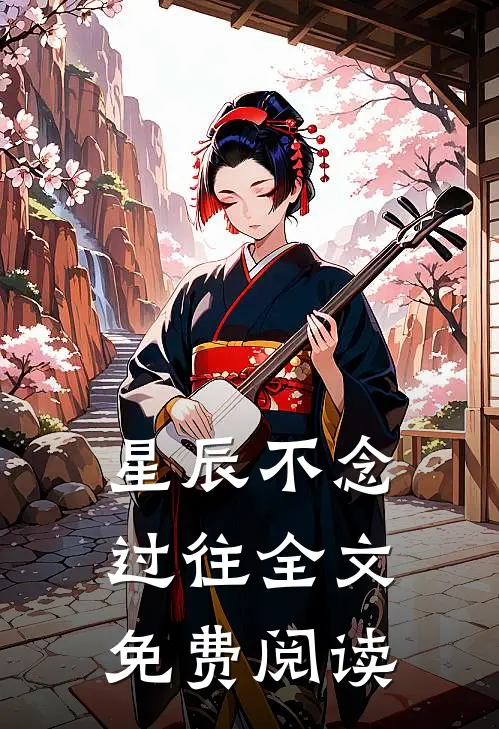 星辰不念过往全文免费阅读