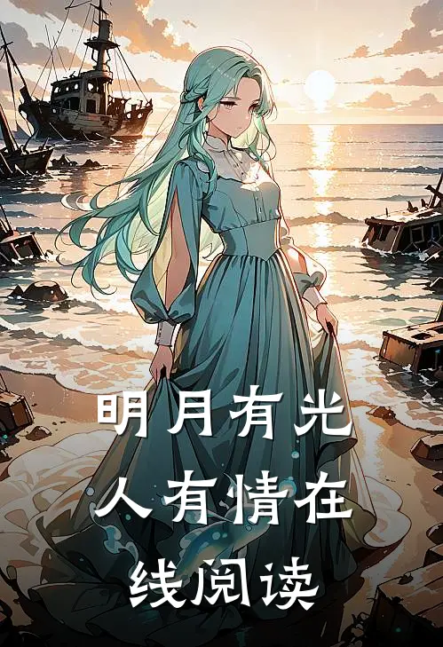 明月有光人有情在线阅读