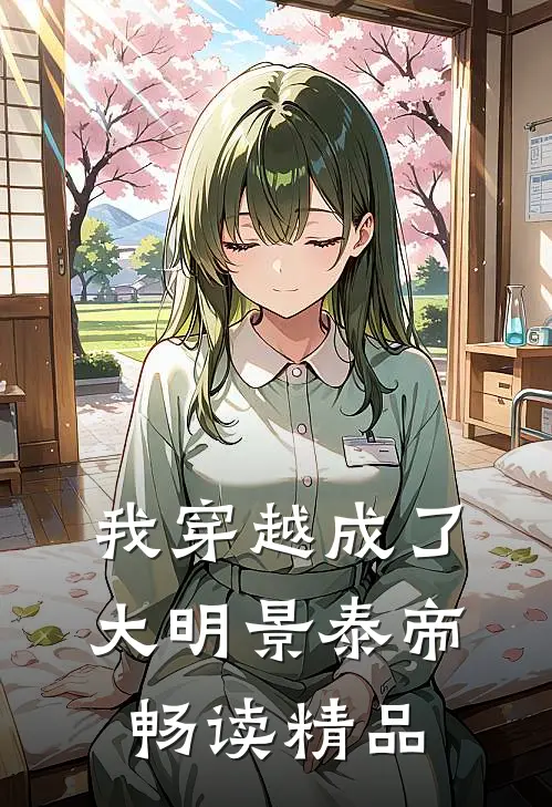 我穿越成了大明景泰帝畅读精品