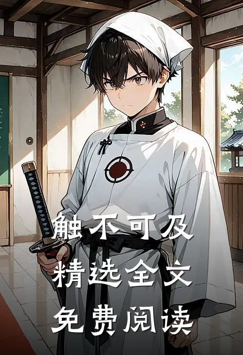 触不可及精选全文免费阅读