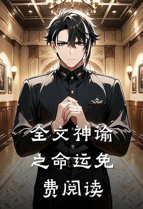 全文神谕之命运免费阅读