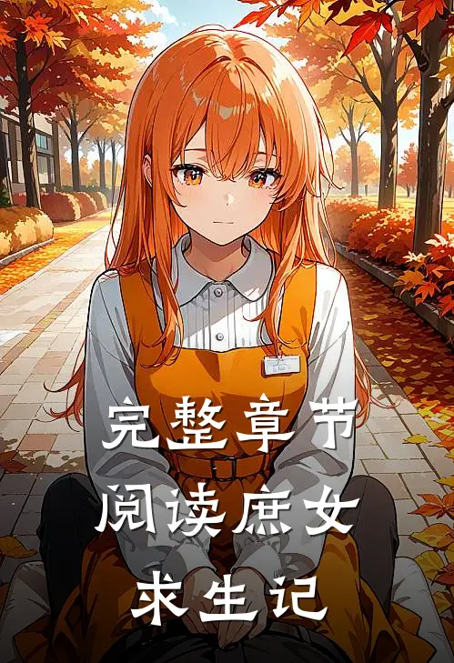 完整章节阅读庶女求生记