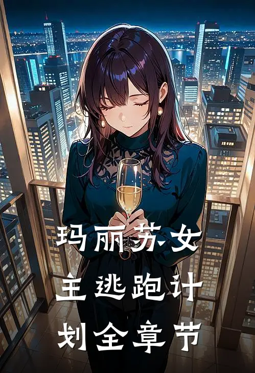 玛丽苏女主逃跑计划全章节