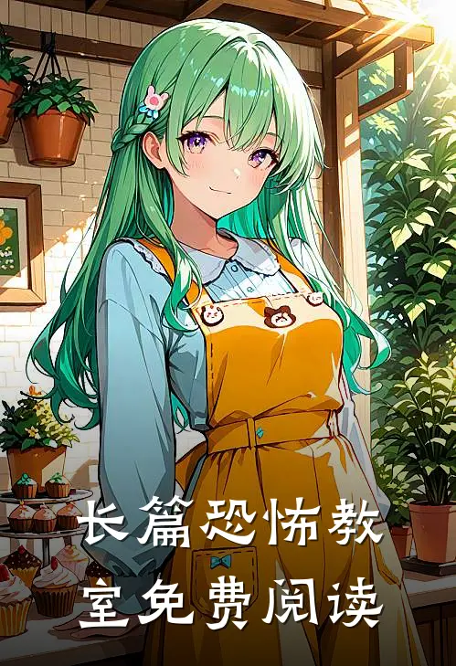 长篇恐怖教室免费阅读