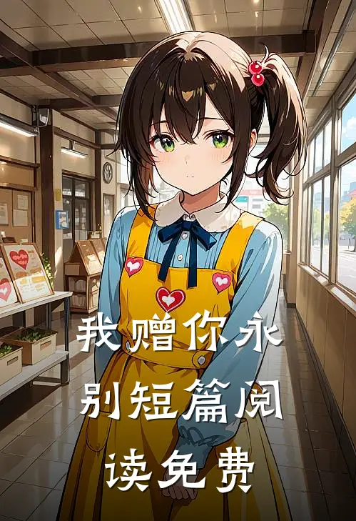 我赠你永别短篇阅读免费