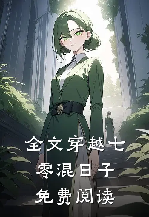 全文穿越七零混日子免费阅读