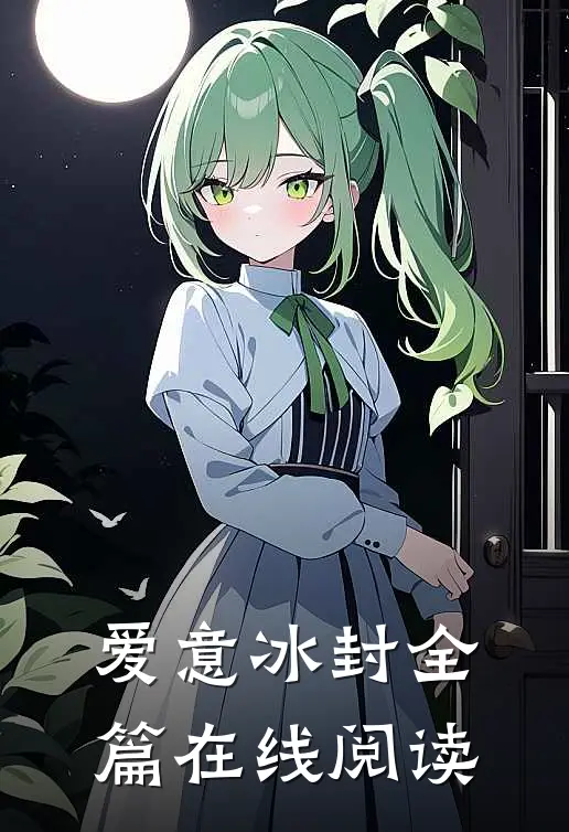 爱意冰封全篇在线阅读