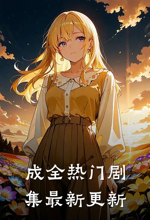 成全热门剧集最新更新