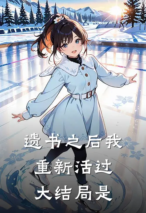 遗书之后我重新活过大结局是