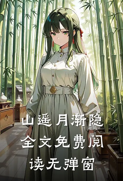 山遥月渐隐全文免费阅读无弹窗