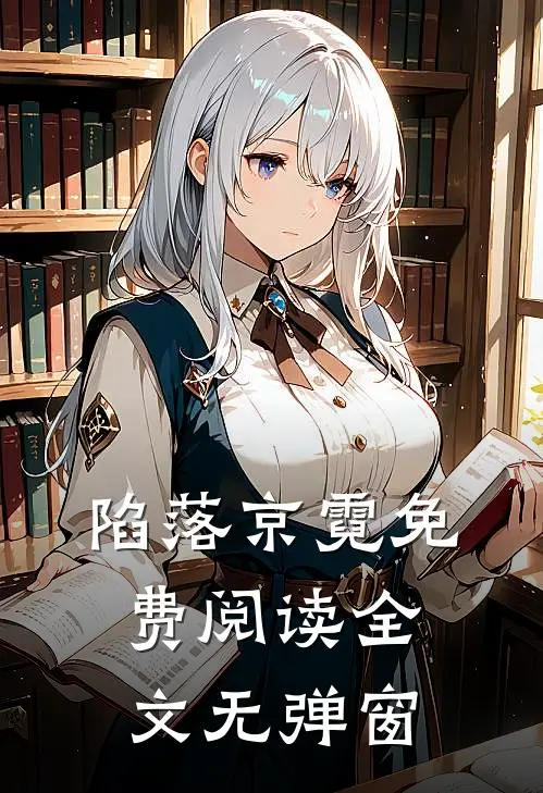 陷落京霓免费阅读全文无弹窗