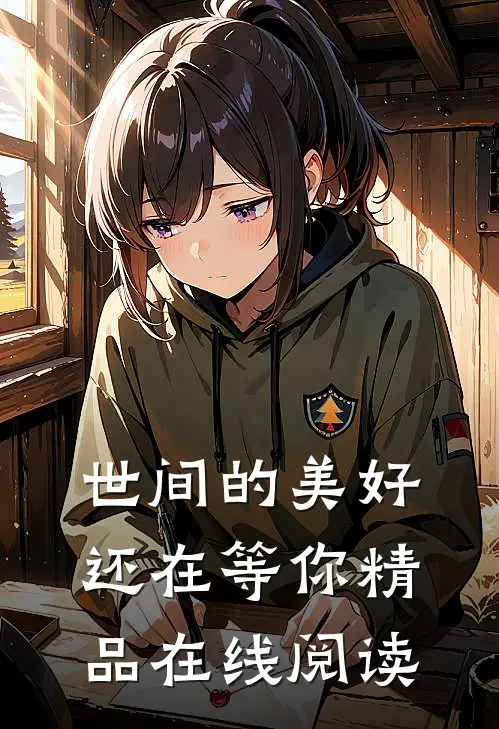 世间的美好还在等你精品在线阅读