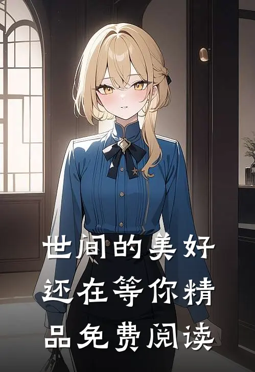 世间的美好还在等你精品免费阅读