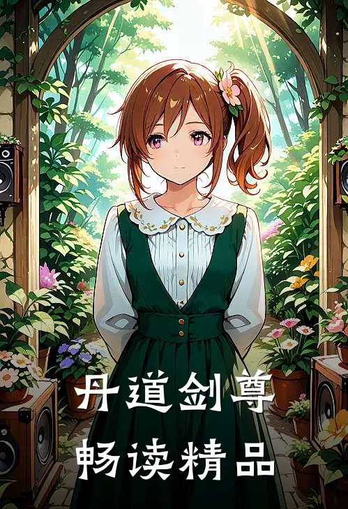丹道剑尊畅读精品