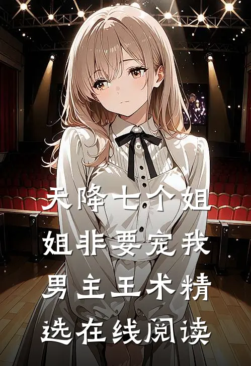天降七个姐姐非要宠我男主王术精选在线阅读