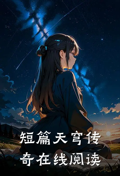 短篇天穹传奇在线阅读