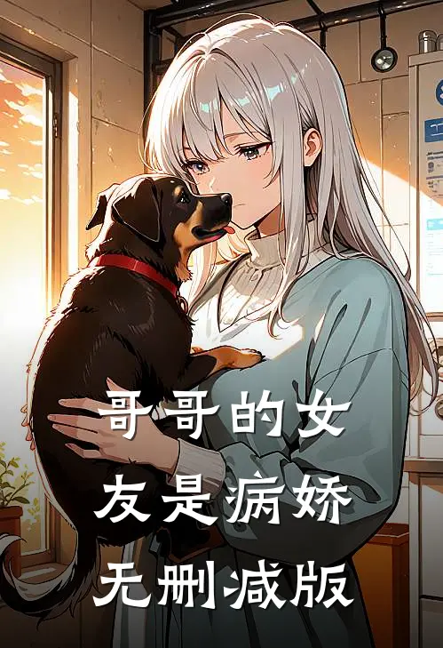 哥哥的女友是病娇无删减版
