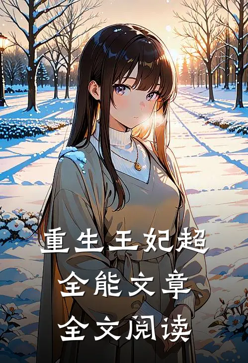 重生王妃超全能文章全文阅读