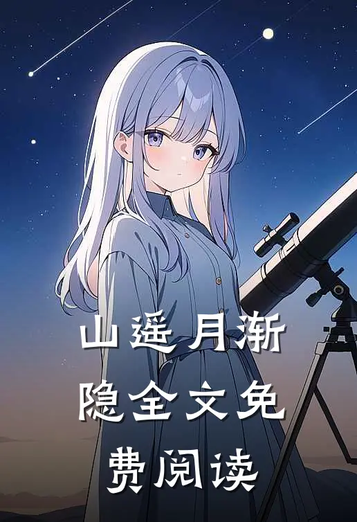 山遥月渐隐全文免费阅读