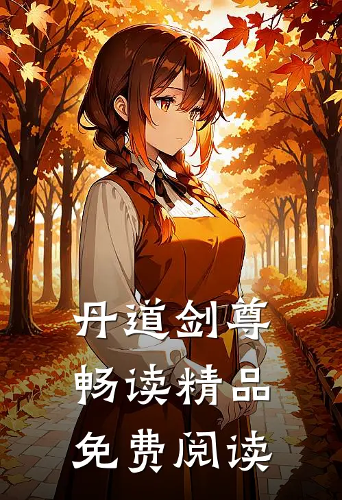 丹道剑尊畅读精品免费阅读