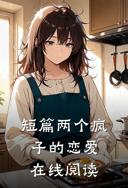 短篇两个疯子的恋爱在线阅读