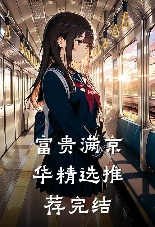 富贵满京华精选推荐完结