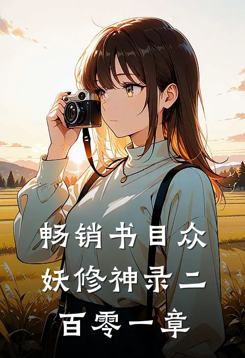 畅销书目众妖修神录二百零一章
