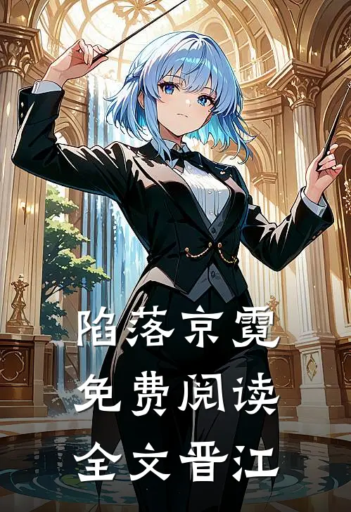 陷落京霓免费阅读全文晋江