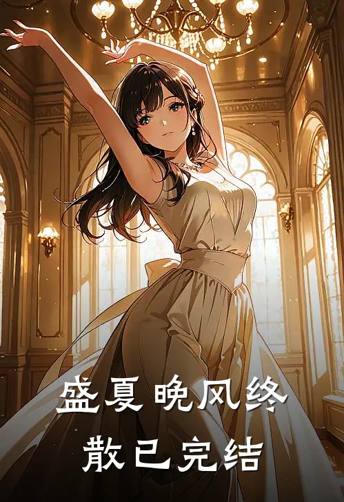 盛夏晚风终散已完结