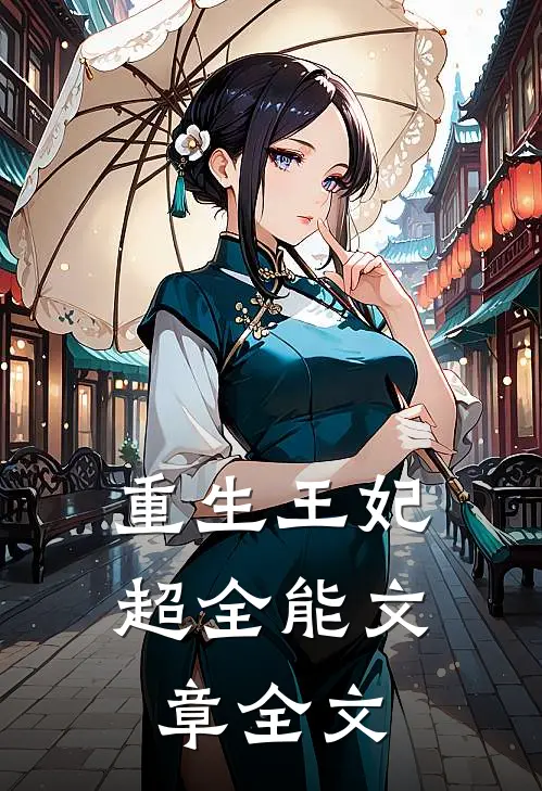 重生王妃超全能文章全文