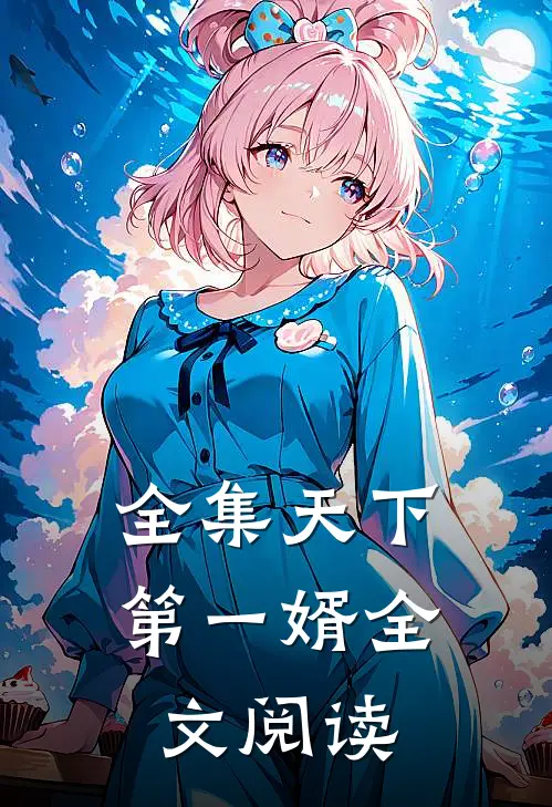 全集天下第一婿全文阅读