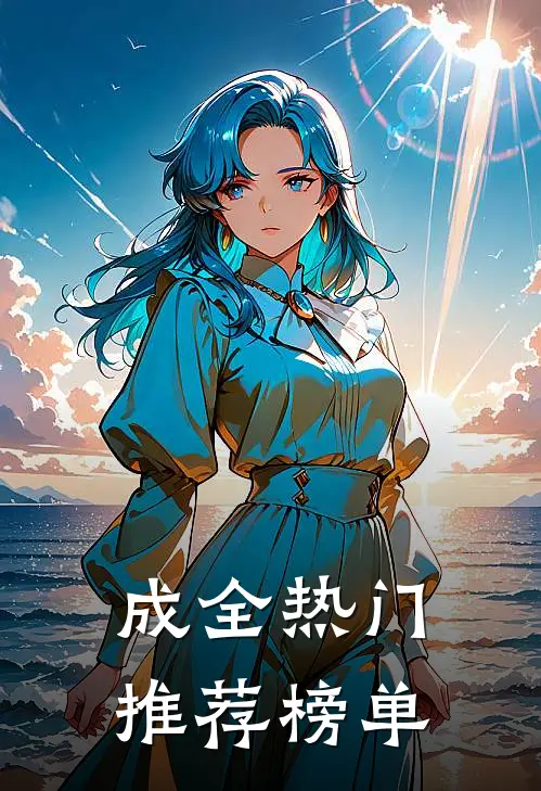 成全热门推荐榜单